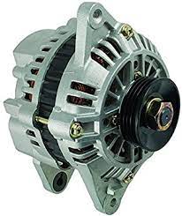 ALTERNADOR TY. COROLLA 4AF (88-) (RECONSTRUIDO)