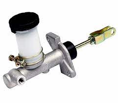 BOMBA PRINCIPAL CLUTCH 5/8 MAZ. 323 (90-93) (ICHIBAN)