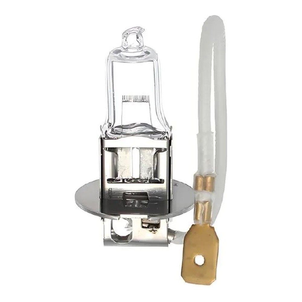 BOMBILLO HALOGENO H3 (55W) 12V (BLICK)
