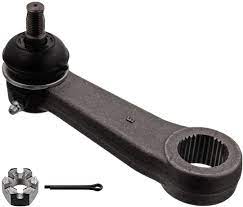BRAZO PITMAN MIT. MONTERO / GALLOPER (166mm) (32D) (89-90) (555)