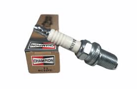 BUJIA (BKR5E11 - BCPR5E11) (CHAMPION)