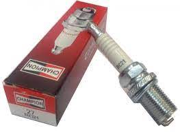 BUJIA 5/8 CALIENTE (ELECTRODO BAJO) (CHAMPION)