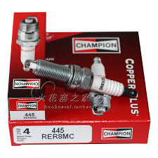BUJIA ACCENT BLUE (LZKR6B10) (ESPIGA 12MM) (CHAMPION)