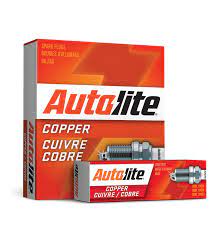 BUJIA AUTOLITE COBRE