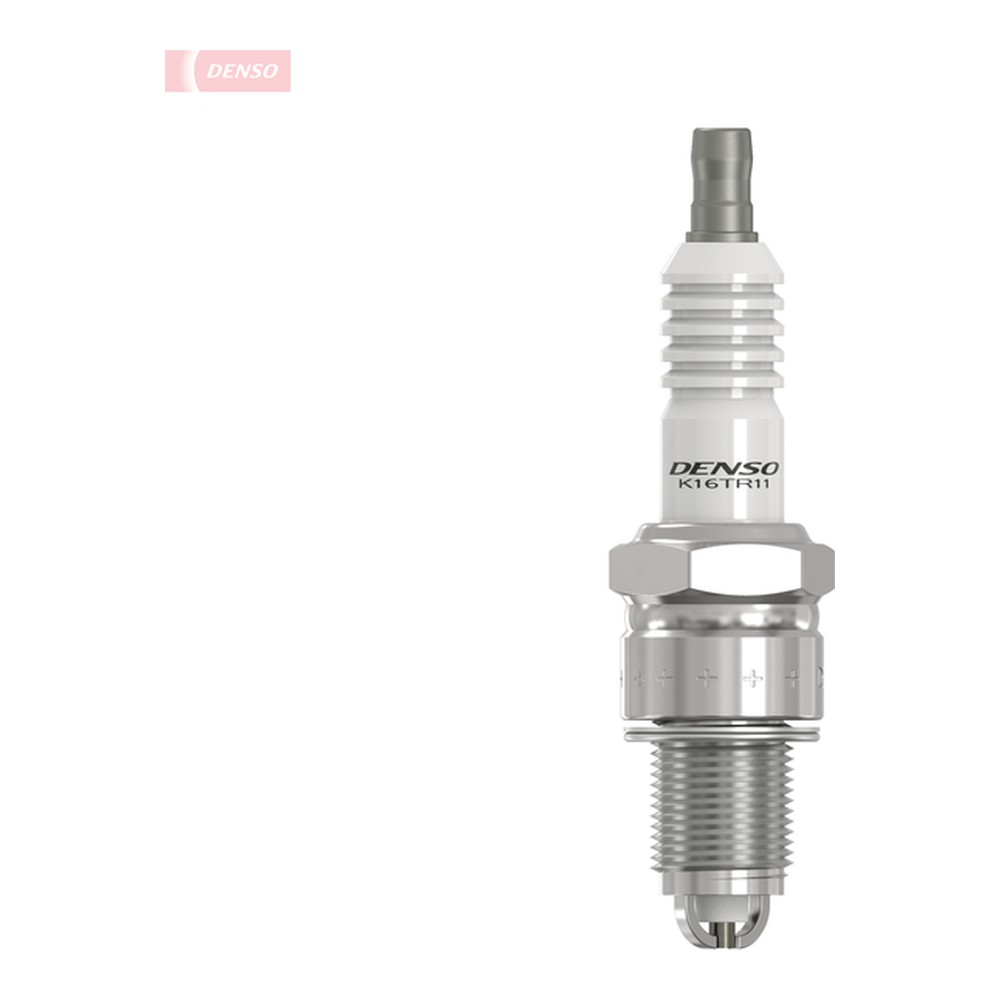 BUJIA DOBLE ELECT. TOY. COROLLA (98-) / YARIS / 4RUNNER / T1 (BKR5EKB11) (DENSO)