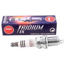 BUJIA LTR5IX11 IRIDIUM ALTO 5/8 (NGK) (14MM)