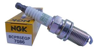 BUJIA NGK BCPR5EGP PUNTA PLATINO