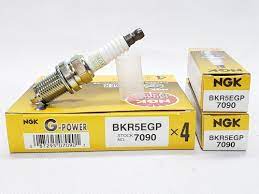 BUJIA TY. COROLLA (09-15) IRIDIUM (DENSO)