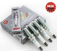 BUJIA VERSION PLATIN (NGK)