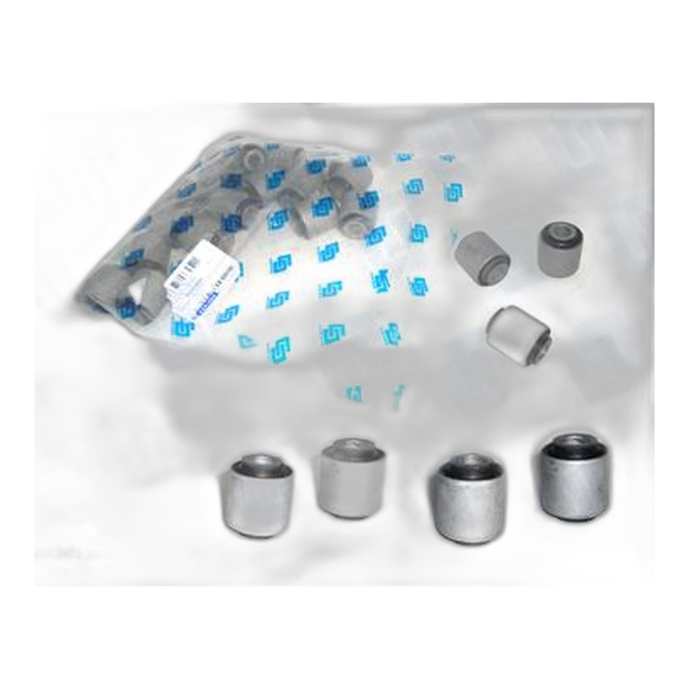 BUSHING TENSORA (NABO)TRAS. PEQ. HUY. ACCENT (94-99) (12X32X30X40)