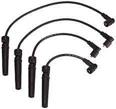 CABLE BUJIA IZU. RODEO 2.8 3.1 V6 (OLM)