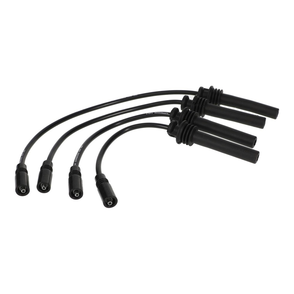 CABLE BUJIA TOY. CHEV. N200 / N300 / SPARK GO 1.2 (12-) (HIBARI)