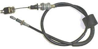 CABLE CLUCH MITS. L200