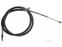 CABLE FRENO MANO LH TOY. TERCEL (90-99) (SBK)