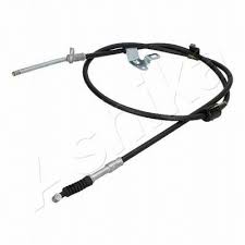 CABLE FRENO MANO LH. TOY.  (ORIGINAL)