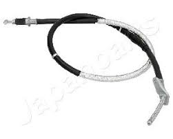 CABLE FRENO MANO RH. TOY. TERCEL (83-86) (JAPON)