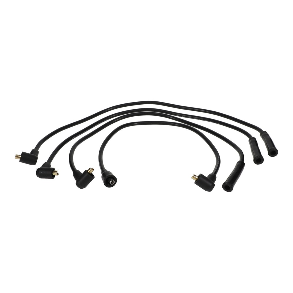 CABLES BUJIAS SUZ. SPRINT. (8MM) (HIBARI)