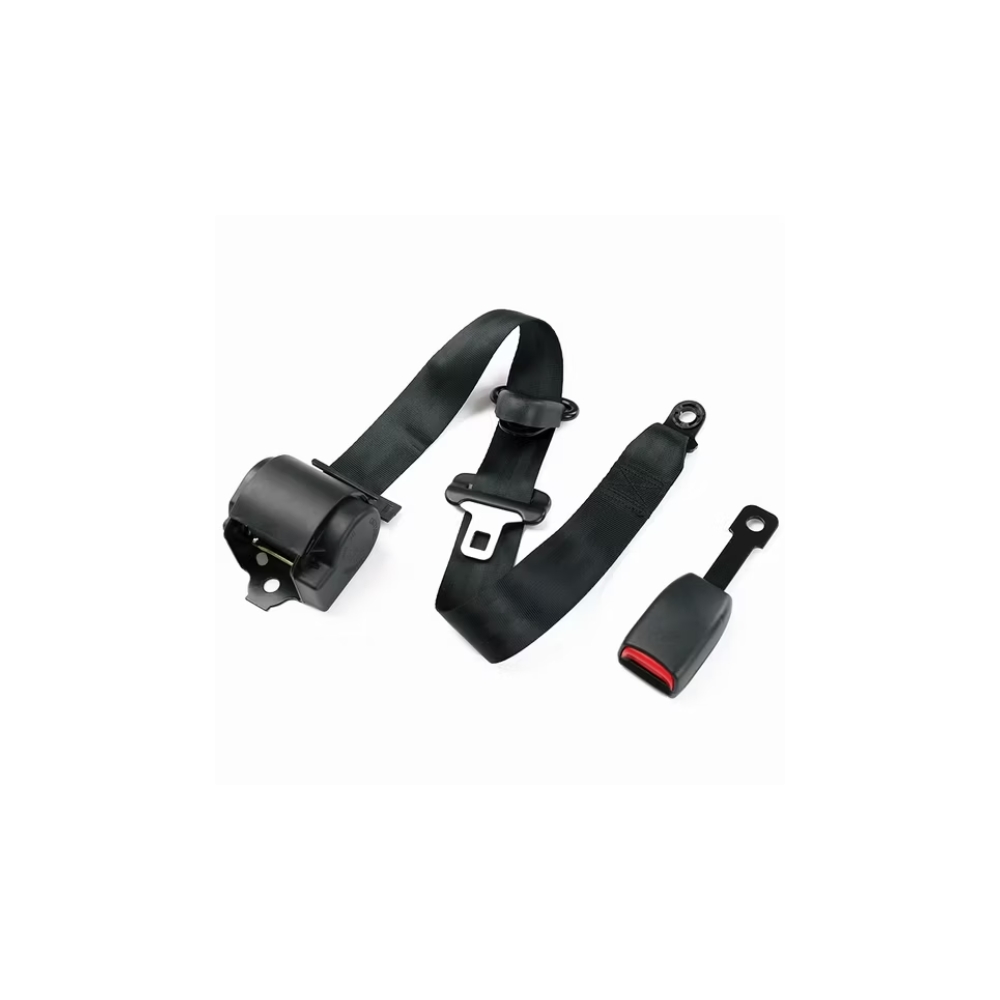 CINTURON SEGURIDAD 3 PUNTOS  (AUTOFRIEND)