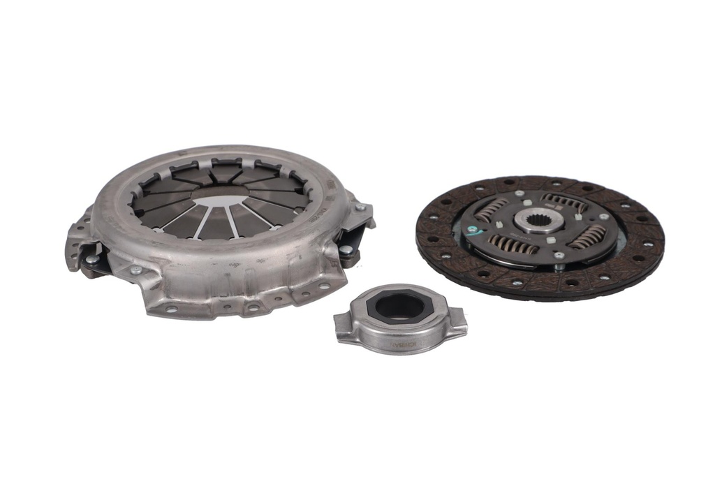 CONJUNTO CLUTCH NIS. E15 / E16 / GA15 / GA16 (ICHIBAN)