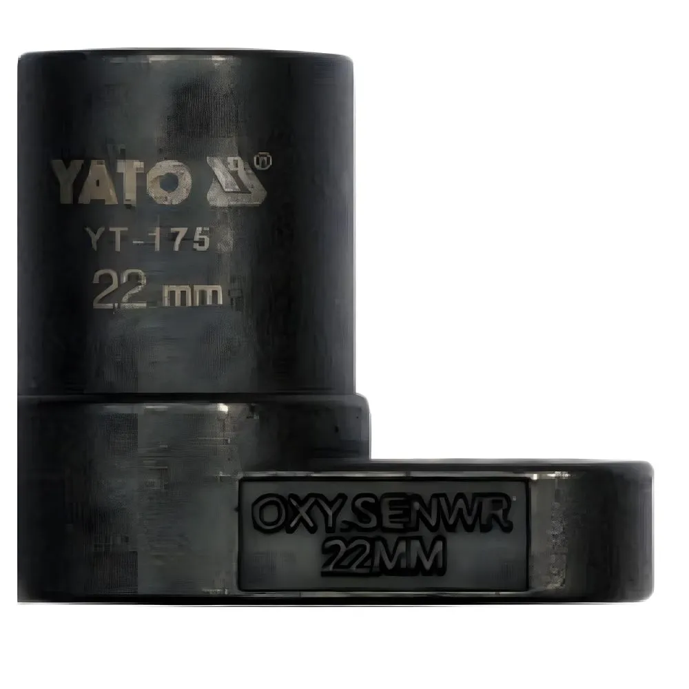 CUBO SENSOR OXIGENO (YATO)
