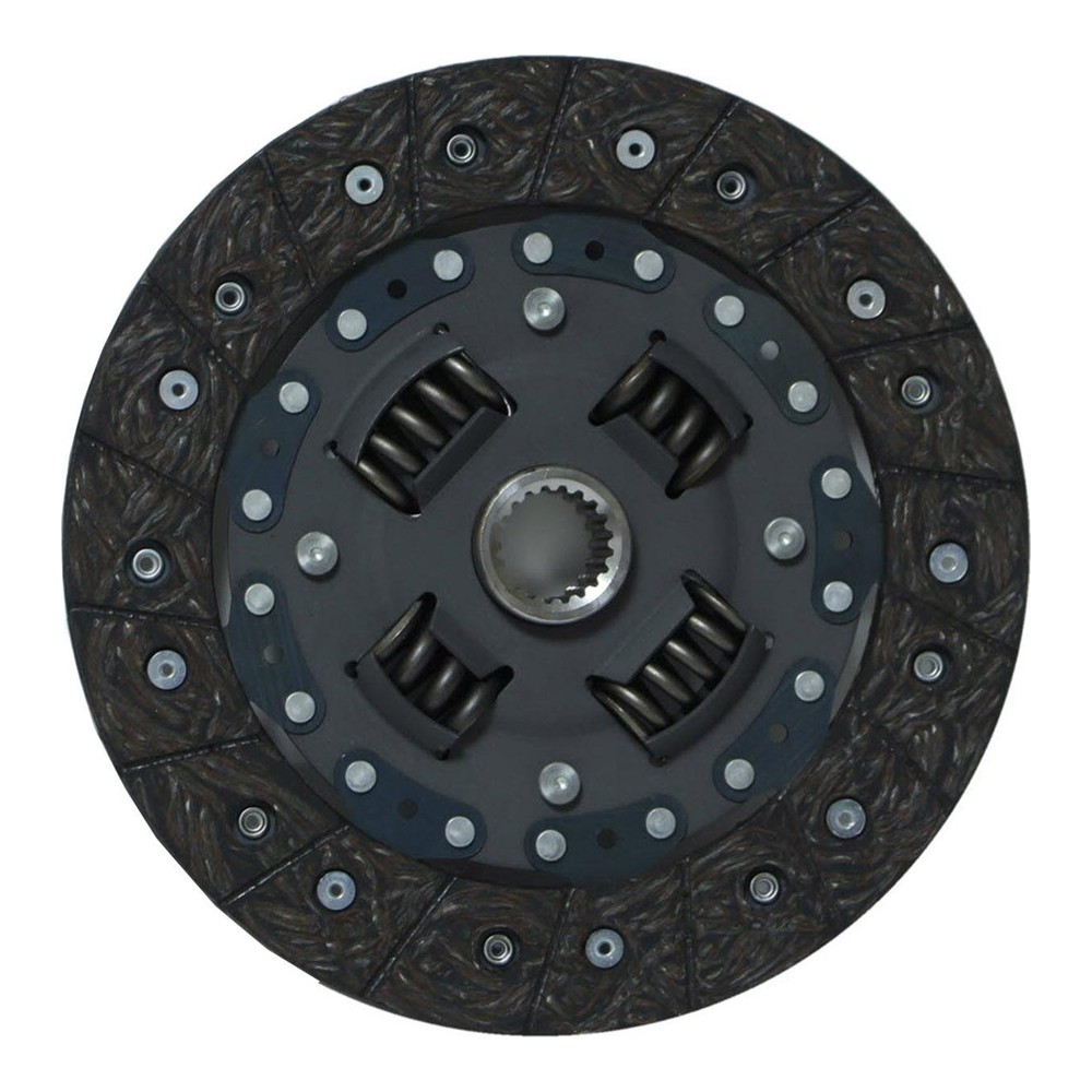 DISCO CLUTCH HYU. EXCEL CARBURADO (86-94) (ICHIBAN)