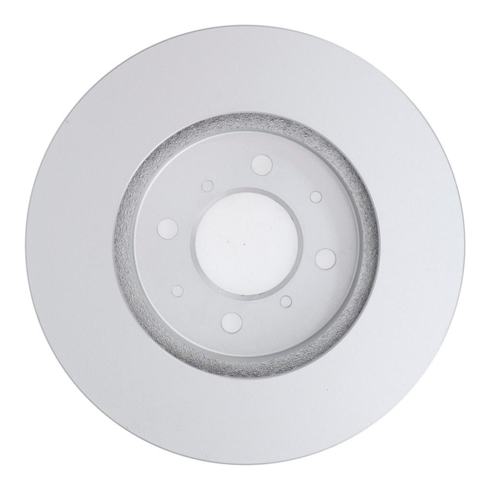 DISCO FRENO DEL. HON. CIVIC EX (90-05) VENT 262X64 (ICHIBAN)