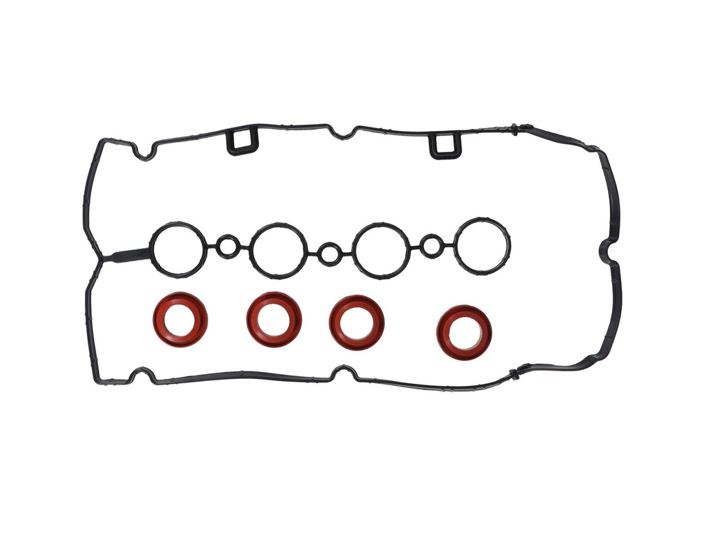EMPAQUE TAPA VALVULA CHEV. SONIC / AVEO / TRAX / CRUZE (12-) (1.6 / 1.8)