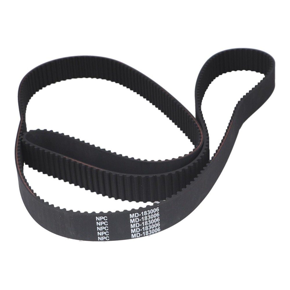 FAJA DIST. MIT. MONTERO 6G74 3.5 V6 (92-96 ) (265D X32) (NPC)