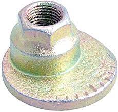 ARANDELA TORNILLO CENTRO TOY. RAV4 (98-) (ORIGINAL)