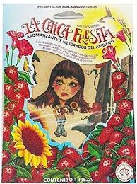 AROMATIZANTE CHICA FRESITA