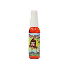AROMATIZANTE CHICA FRESITA SPRAY MINI