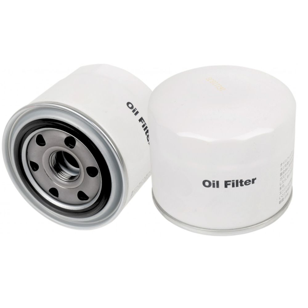 FILTRO ACEITE TURBO DIESEL TOY. CORAXI / ALTEZA 1.8CC / 2.0CC (SEINECA)