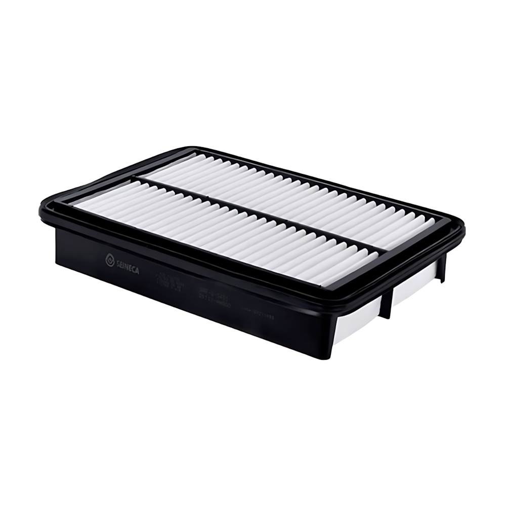 FILTRO AIRE HYU. H1 / STAREX (09-) (SEINECA)