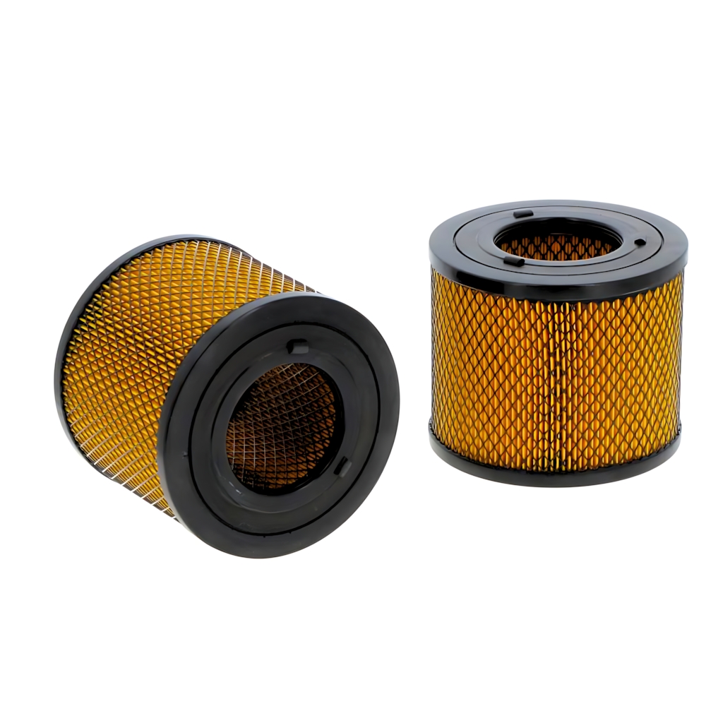 FILTRO AIRE ISU. DMAX TURBO DIESEL (SENEICA)
