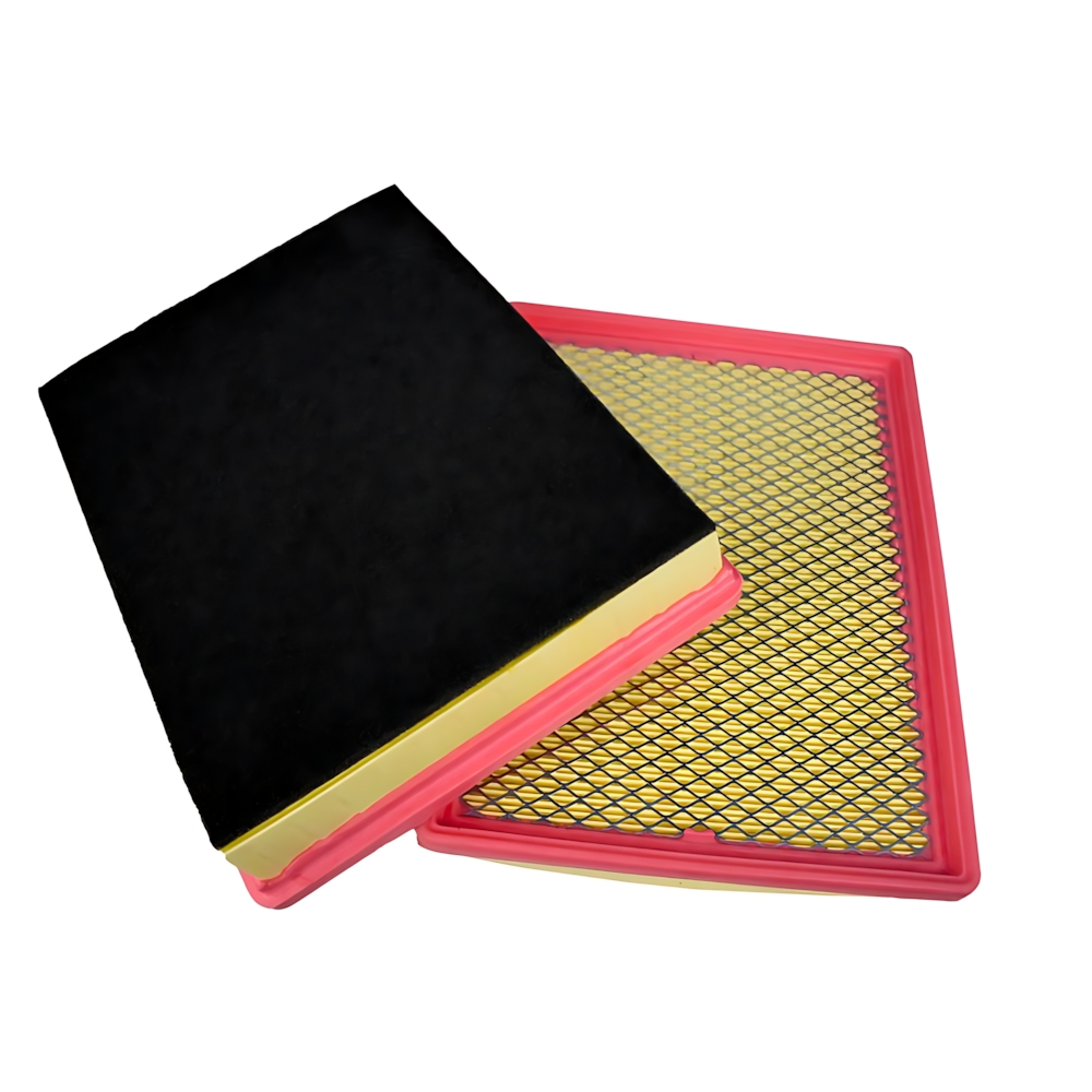 FILTRO AIRE NIS. NAVARA 2.5 / NP300 YD25 (15-) (SEINECA)