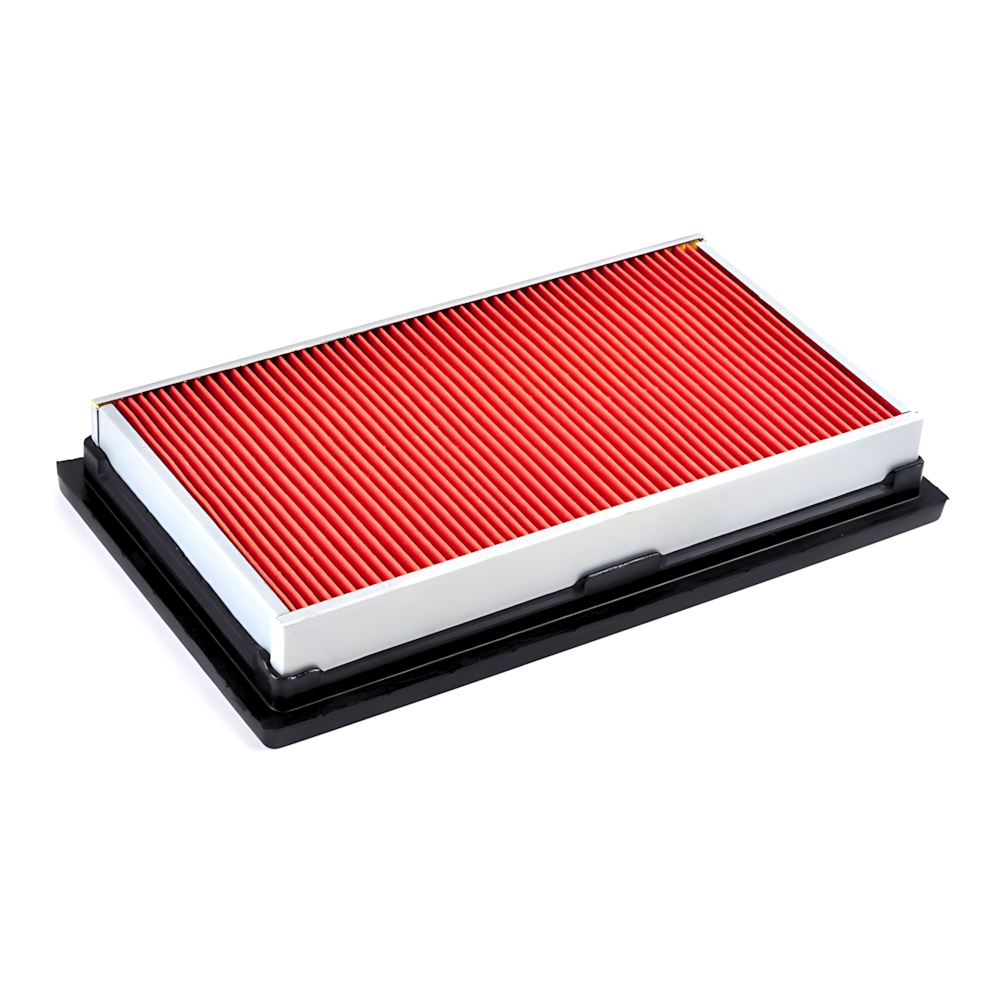 FILTRO AIRE NIS. VERSA TIIDA 1.5 / 1.6 / 1.8 (04-) (SEINECA)