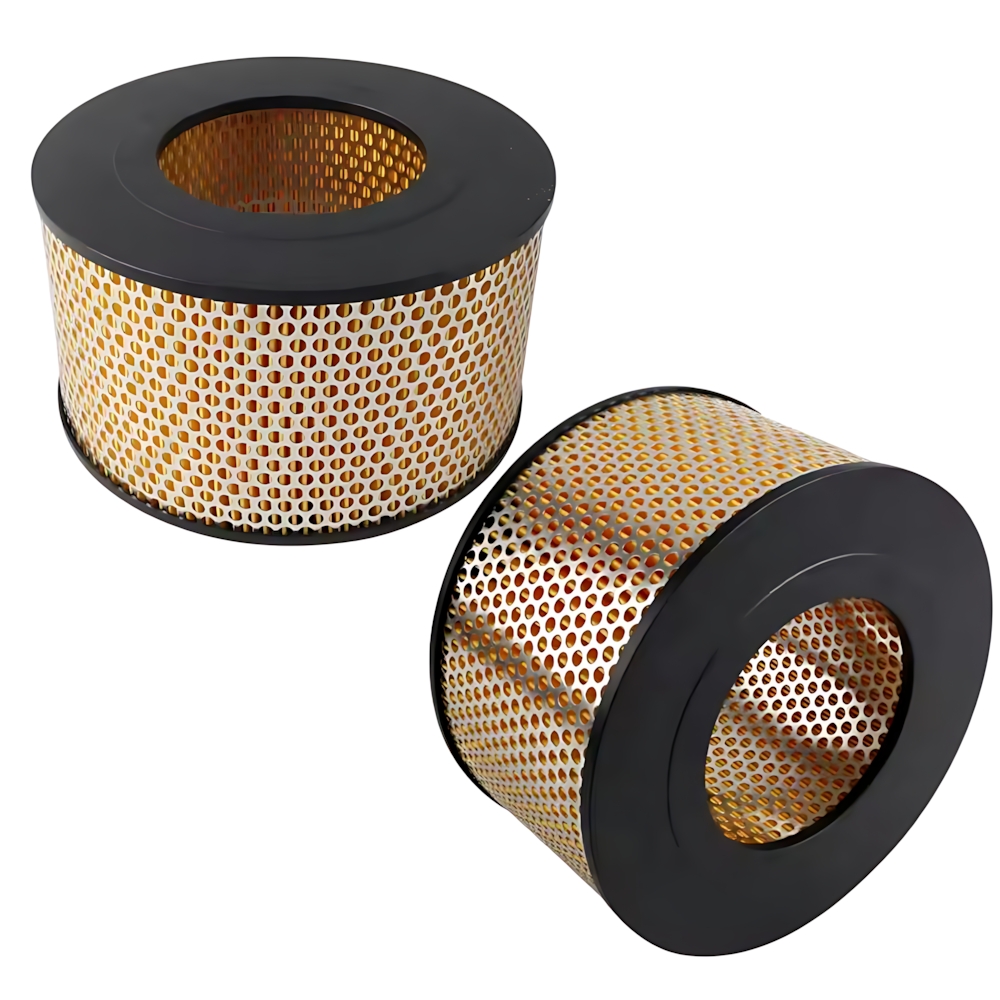 FILTRO AIRE TOY. HILUX 2L / 3L (12CMX22CM) (SENEICA)