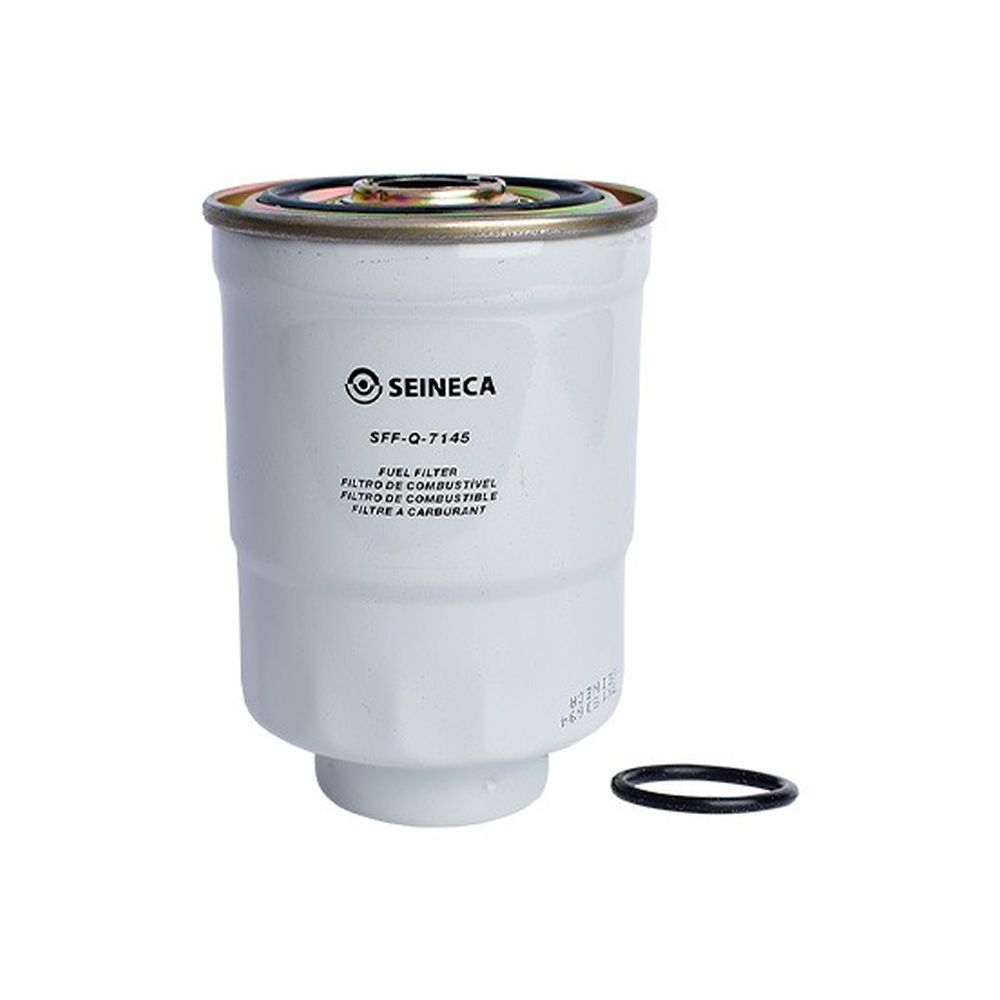 FILTRO DIESEL HYU. GRACE / GALLOPER / MIT. MONTERO C/SENSOR (SEINECA)