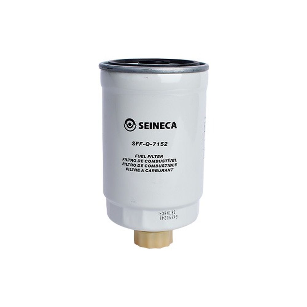 FILTRO DIESEL HYU. SANTA FE / TUCSON (06-) (SEINECA)