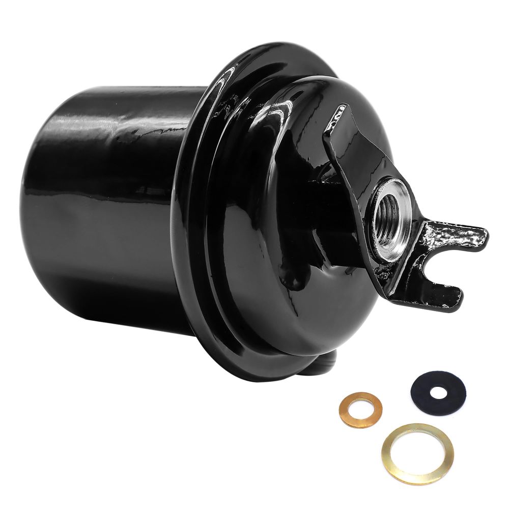 FILTRO GASOLINA HON. CIVIC (96-00) / V-TEC / CRV / ACCORD (94-) (SEINECA)