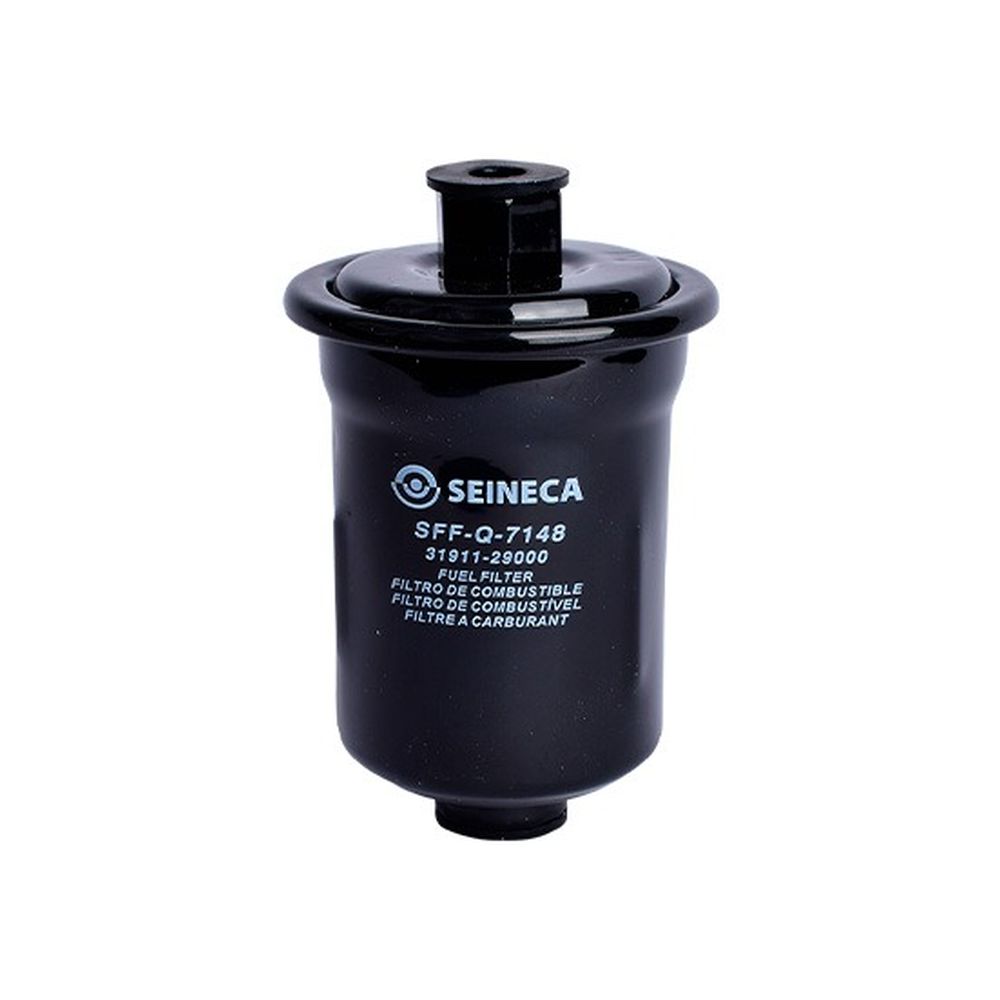 FILTRO GASOLINA HYU. ELANTRA / AVANTE (95-99) (SEINECA)