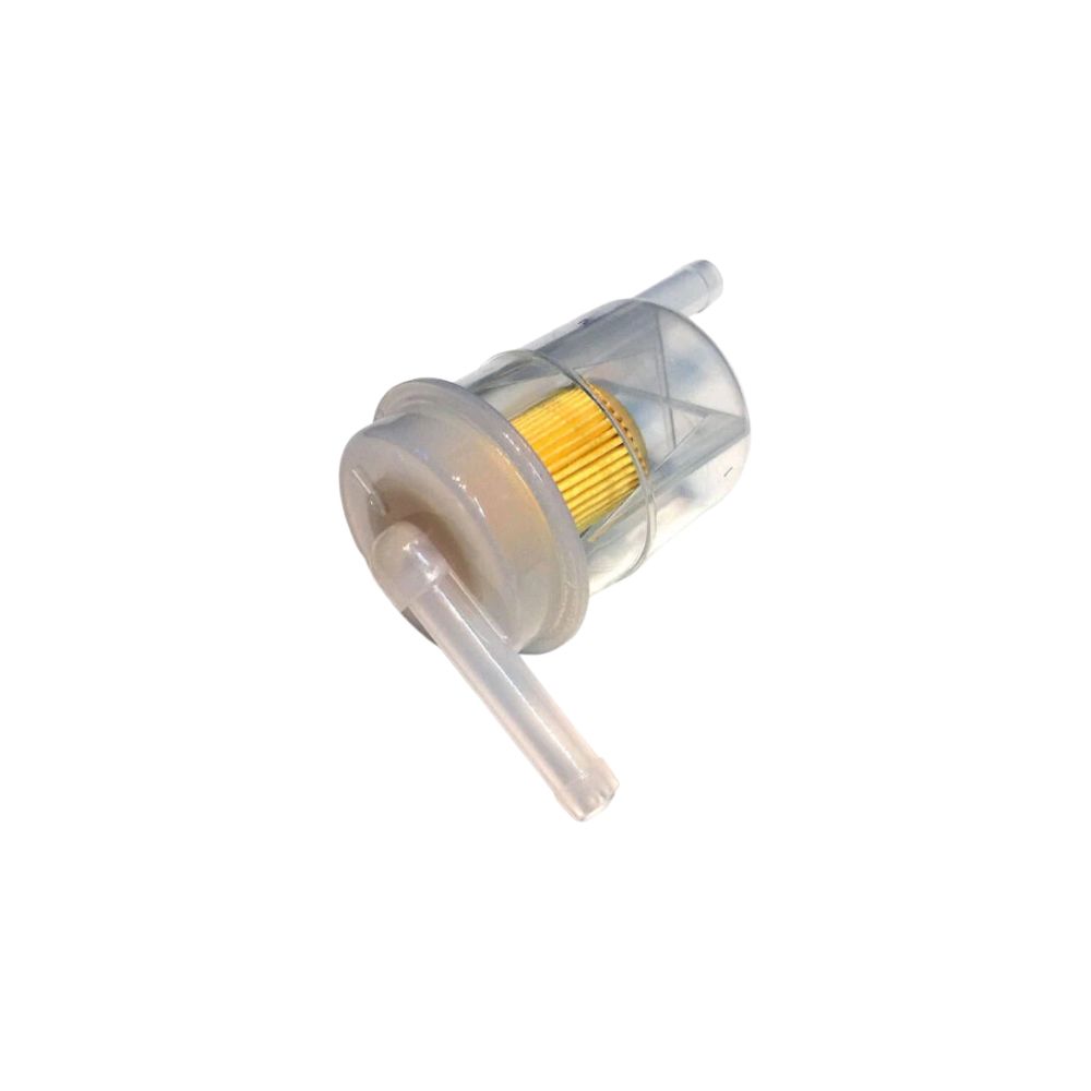 FILTRO GASOLINA UNIVERSAL PLASTICO L (SEINECA)