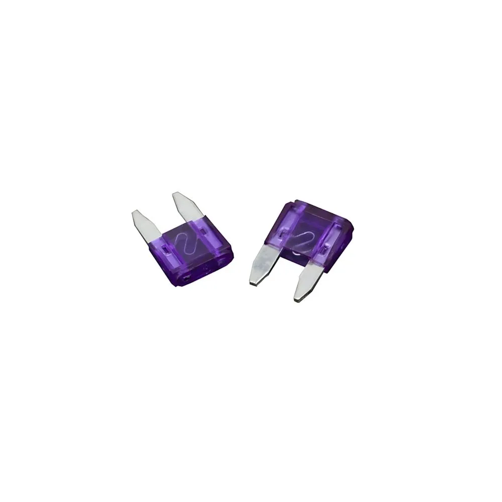FUSIBLE MINI MUELA 15 AMP