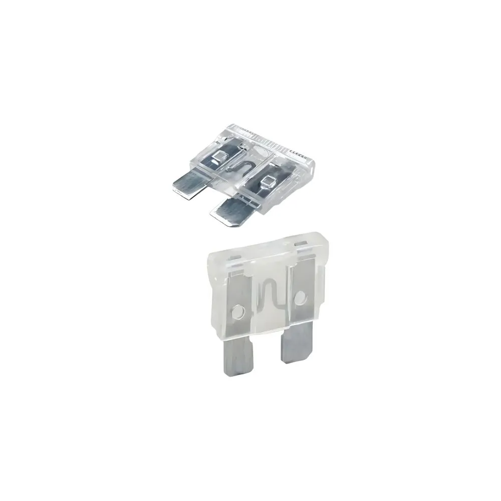 FUSIBLE MUELA 25 AMP.