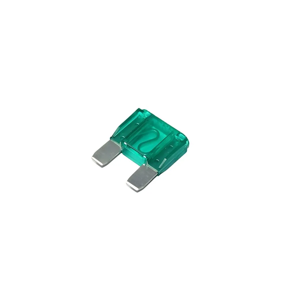 FUSIBLE MUELA 30 AMP.
