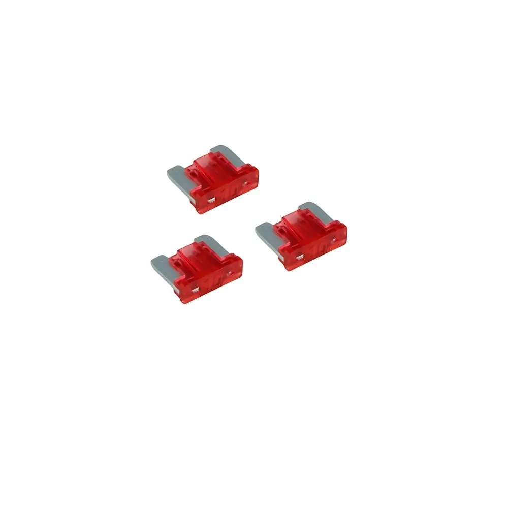 FUSIBLE SUPER MINI PLUG-IN 10 AMP