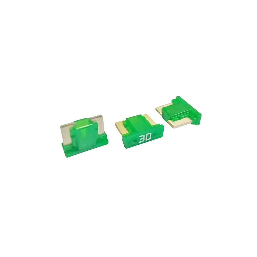 FUSIBLE SUPER MINI PLUG-IN 30 AMP