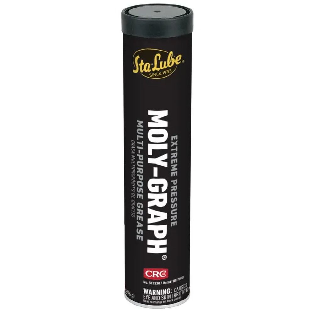 GRASA MOLY GRAPH CARTUCHO (STALUBE)
