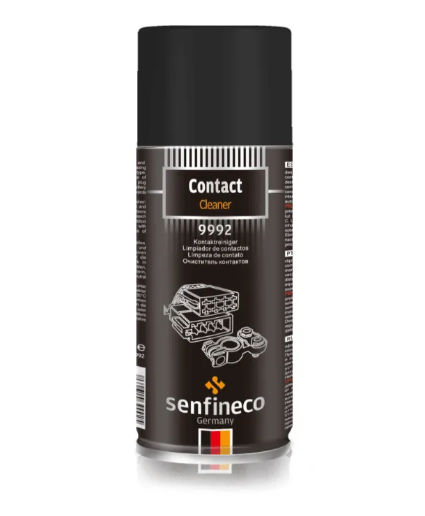 LIMPIADOR CONTACTOS (SENFINECO)