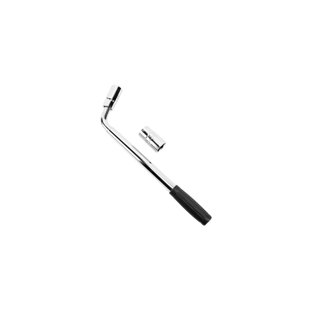 LLAVE EXT DOBLE CUBO 17 / 19 / 21 / 23 / 13 / 15